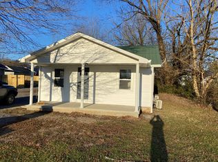 404 Carmicle St, Liberty, KY 42539