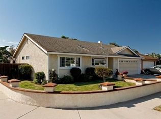 3020 Oarfish Ln, Oxnard, CA 93035