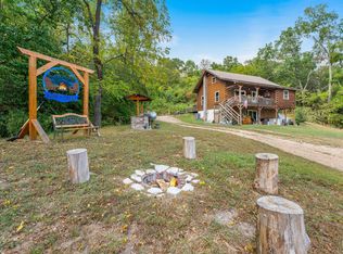 3034 Farm Road 2260, Washburn, MO 65772