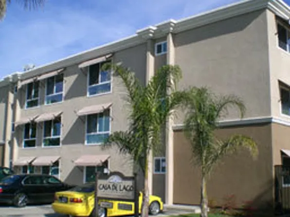 Casa De Lago Apartments, 4145 Iowa St APT 4, San Diego, CA 92104