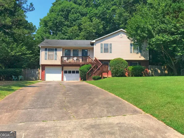 1231 Creekwood Cv, Lawrenceville, GA 30046
