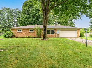 3496 Senne St, Kalamazoo, MI 49048