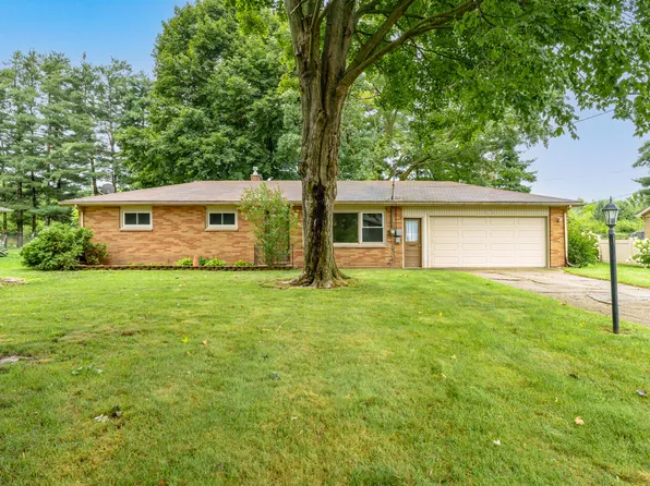 3496 Senne St, Kalamazoo, MI 49048