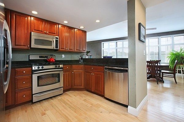 1st image of 110 Cypress St Penthouse 12