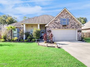 209 Ouachita Dr, Lafayette, LA 70506