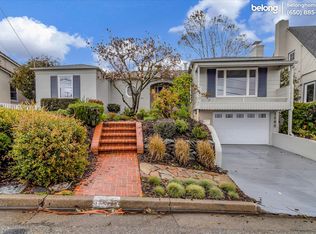 1908 Melvin Rd, Oakland, CA 94602