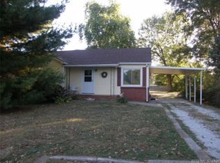 122 Westerholdt St, East Alton, IL