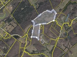 0 Eblen Rd, Loudon, TN 37774