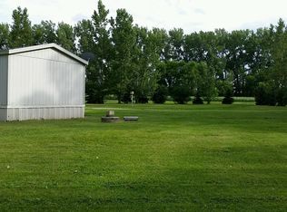 3878 18th Ave NE, Larimore, ND 58251