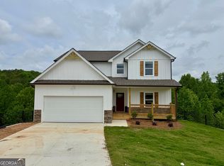 6414 Vista Point Rd, Lula, GA 30554