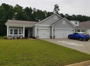 1144 Harbison Cir LOT 266, Myrtle Beach, SC 29579