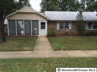 14 Cactus Dr #A, Lakewood, NJ 08701