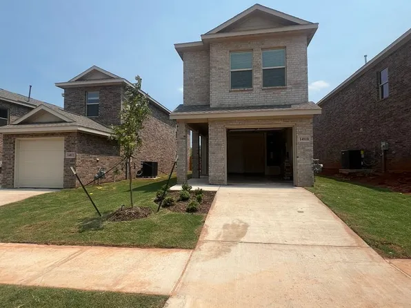 14810 Razorbill Dr, Oklahoma City, OK 73134