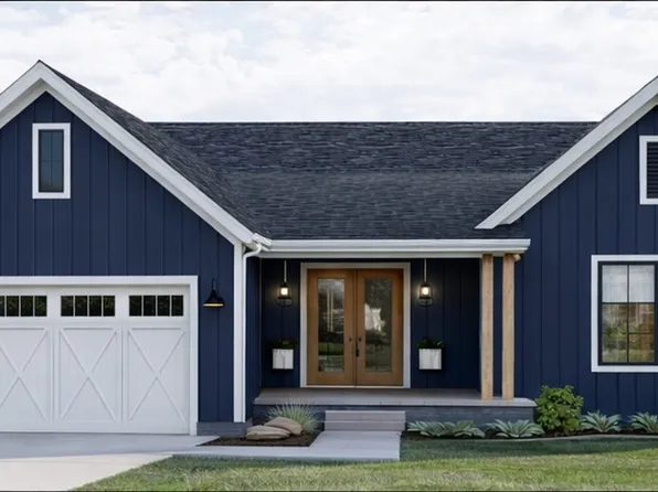 1163 Spry Rd, Bradyville, TN 37026