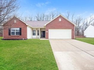2601 Auburn Ct, Plainfield, IN 46168