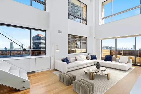 311 East 38th Street #PHA in Murray Hill, Manhattan | StreetEasy