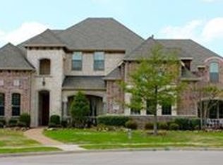 1335 Twin Knoll Dr, Murphy, TX 75094