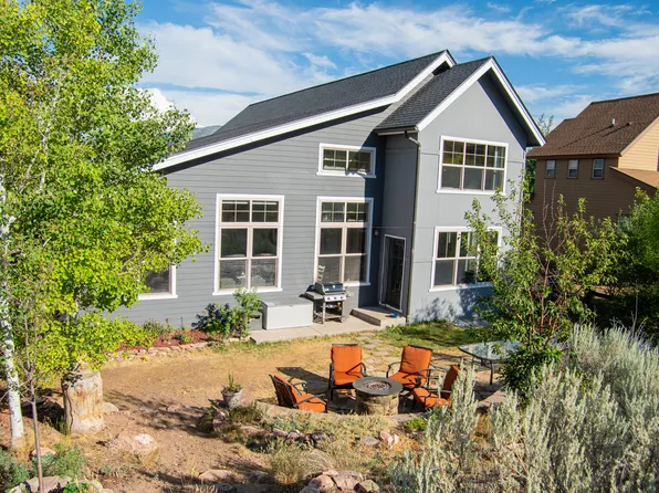 12 Sky Mtn, Gypsum, CO 81637