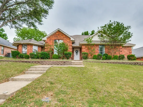 608 Dartbrook Dr, Desoto, TX 75115