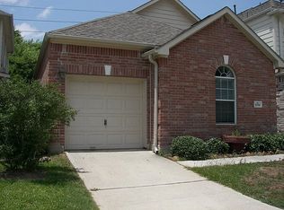 1938 Natalie Rose Dr, Houston, TX 77090