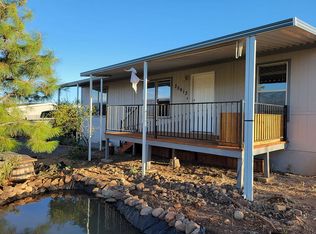 20913 E Valley View Ln, Cordes Lakes, AZ 86333