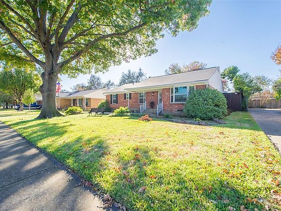 3rd image of 8617 San Souci Dr