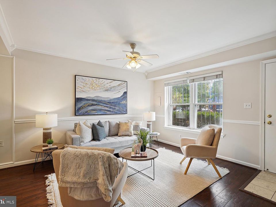 Northside Rhode Island Condo 513 Rhode Island Ave NW Washington DC