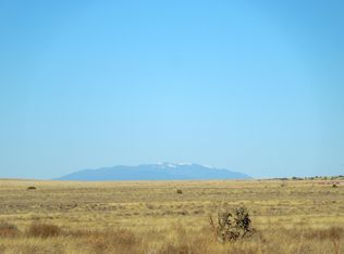 20 Tract 22 #12, Estancia, NM 87016