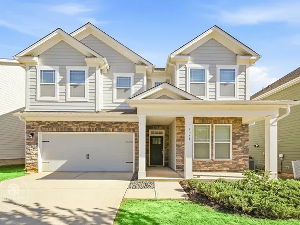 3057 Burnello Ct, Iron Station, NC 28080