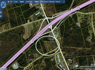 1006 Arnold Rd, Anderson, SC 29625