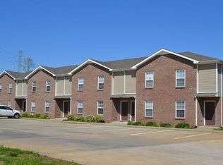 769 Cherrybark Ln, Clarksville, TN 37040