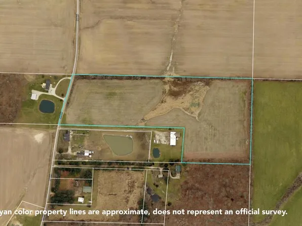 0 County Road 20, Mount Gilead, OH 43338