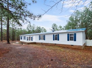 82 Judi Lee Rd, Lillington, NC 27546