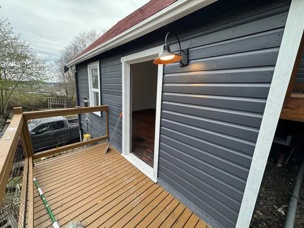 16401 Highway 99 #1, Lynnwood, WA 98037