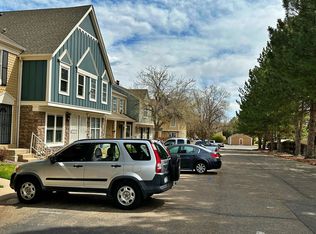 15526 E Louisiana Ave, Aurora, CO 80017