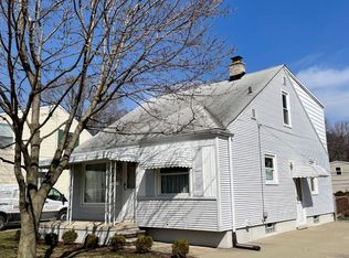 1508 N Bywood Ave, Clawson, MI 48017