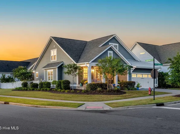3622 Shell Quarry Drive, Wilmington, NC 28412