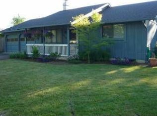 3920 Pam St, Eugene, OR 97402
