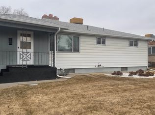 1925 N 22nd St, Grand Junction, CO 81501