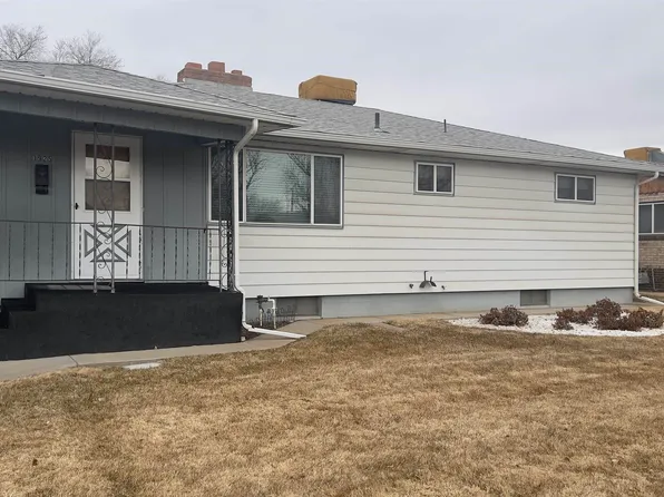 1925 N 22nd St, Grand Junction, CO 81501