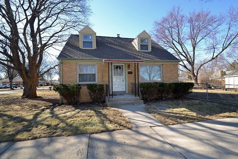 1st image of 8601 W Melvina St