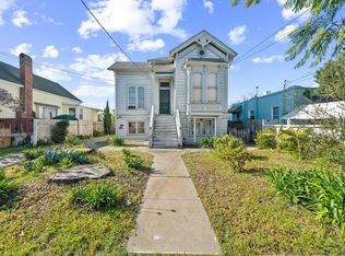 2128 Encinal Ave, Alameda, CA 94501