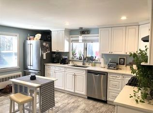 177 Faneuil St #2, Brighton, MA 02135