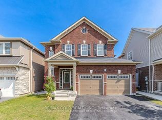 47 Stedford Cres, Brampton, ON L7A 4P5