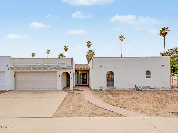 2071 E CAIRO Drive, Tempe, AZ 85282