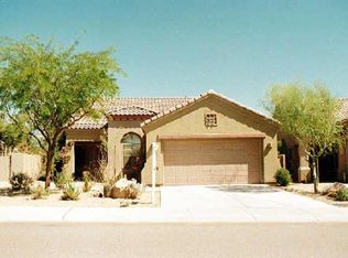 15720 Yucca Dr, Fountain Hills, AZ 85268