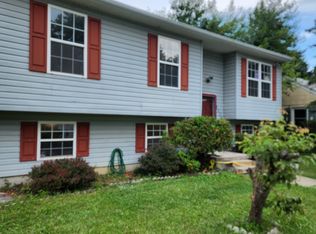 1129 Dorchester Ave, Baltimore, MD 21207