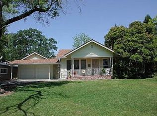 8023 Sierra St, Fair Oaks, CA