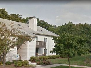 1314 Aspen Dr #1314, Plainsboro, NJ 08536
