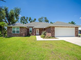 7927 Oakview Dr, Panama City, FL 32404